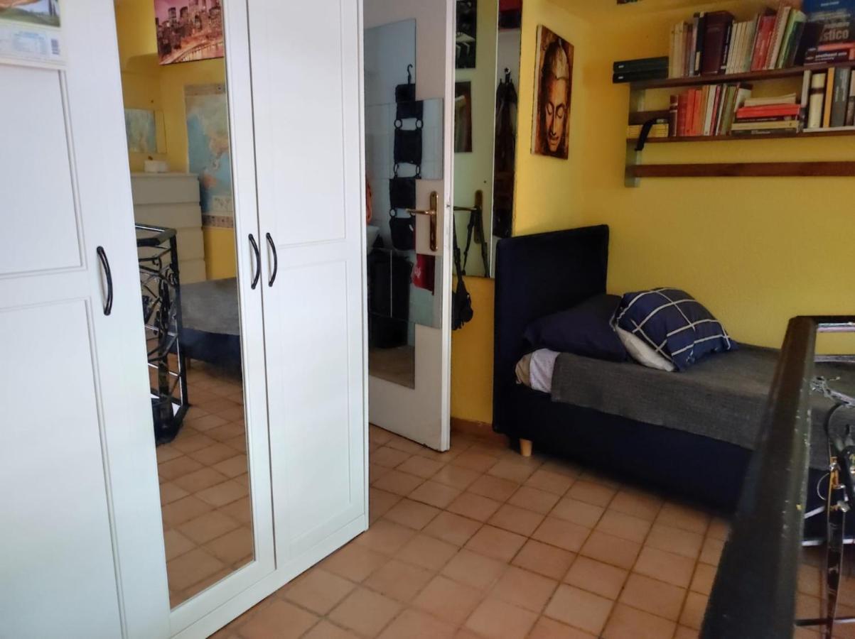 B&B Da Lb Apartment Rom
