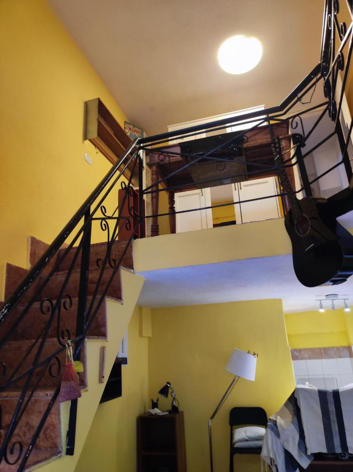 Apartment B&B Da Lb Rom